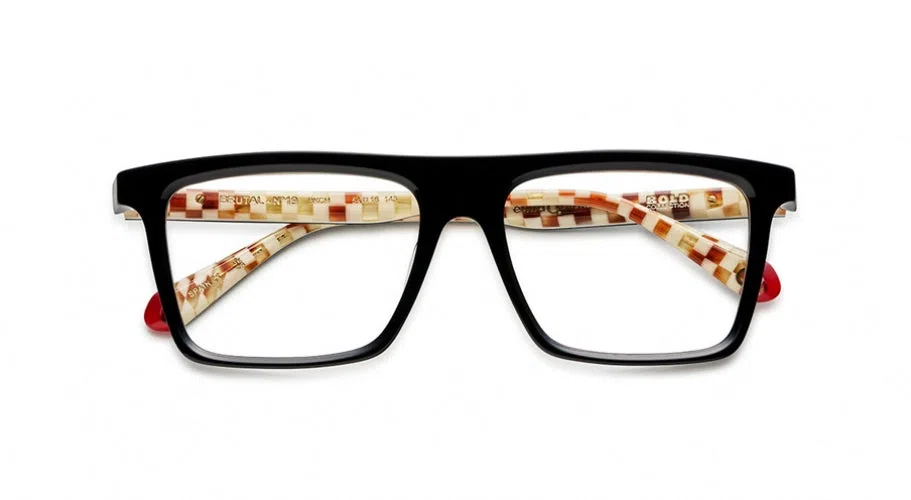 Etnia Barcelona BRUTAL NO.19 Eyeglasses - view 9